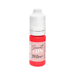 Sweet Lips Пигмент для губ 19, 10мл в интернет магазине Beauty Hunter