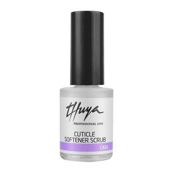 Peeling zmiękczający sk&oacute;rki Thuya, 14 ml w sklepie internetowym Beauty Hunter