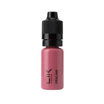 Пигмент Lik Lips Mineral, Praline, 5 мл в интернет магазине Beauty Hunter