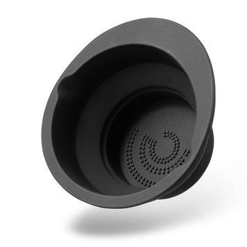 Чаша Wona для инструментов Lami Bowl 105 x 95 x 55 мм в интернет магазине Beauty Hunter