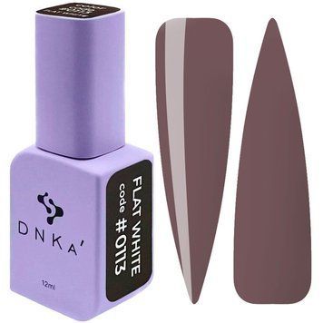 Гель-лак DNKa' для нігтів Gel Polish Color #0113 12 мл в інтернет магазині Beauty Hunter