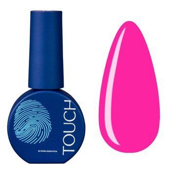 Гель лак Touch Gel polish Neon, #3, 9 мл в интернет магазине Beauty Hunter