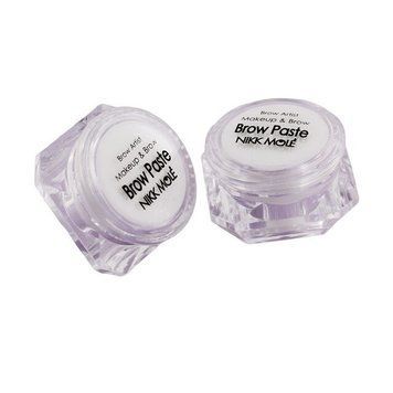 Паста для бровей Nikk Mole mini в интернет магазине Beauty Hunter
