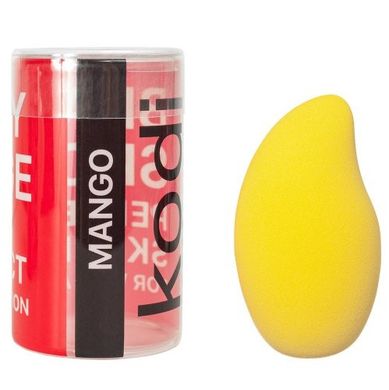 Kodi Спонж для макіяжу Mango в інтернет магазині Beauty Hunter