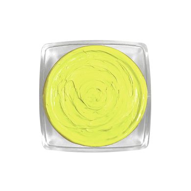 AntuOne Паста для бровей Neon Paste, желтая, 5 гр в интернет магазине Beauty Hunter
