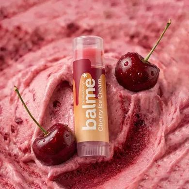 Бальзам для губ Balme, Cherry Ice Cream, 5 г в інтернет магазині Beauty Hunter