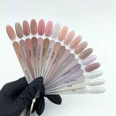 Base Touch Cover Milk shine 13 ml w sklepie internetowym Beauty Hunter