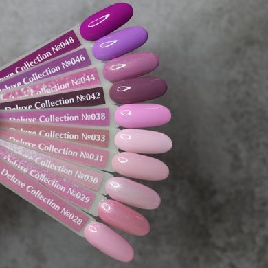 Гель-лак Komilfo Deluxe Series #D042, HEMA/TPO free, 8 мл в интернет магазине Beauty Hunter