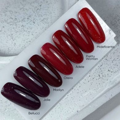 Lakier żelowy Nails of the Day Marilyn 10 ml w sklepie internetowym Beauty Hunter