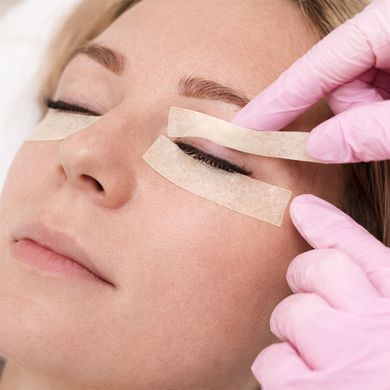 Малярна стрічка 30 мм x 27 м в інтернет магазині Beauty Hunter