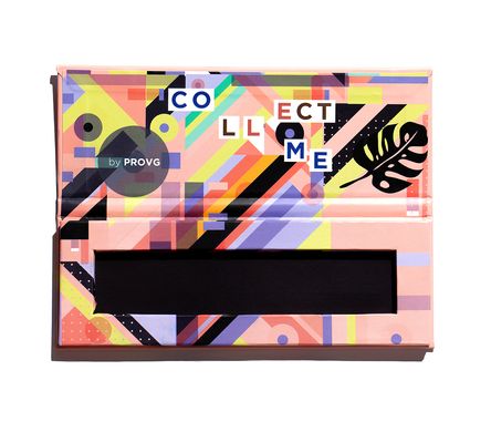 PROVG Магнитная палетка Hi Box на 5 рефил в интернет магазине Beauty Hunter