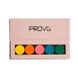 PROVG Eyeshadow Palette Set 5 refills Color Kaleidoscope 1 of 8
