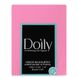 Doily Universal couch cover with elastic band 80 g/m2, pink 2 of 2