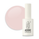 Гель-лак Adore Professional для французского маникюра French Gel Polish F-04 Cashmere прозрачный розово-бежевый 8 мл 1 из 4