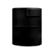 Airtight container for safe storage of glue and drugs, Black 1 of 2