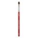 Brush for shading shadows СTR W0567 squirrel pile red 1 of 3