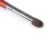 Brush for shading shadows СTR W0567 squirrel pile red 3 of 3