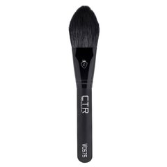 Powder brush CTR W0575 bristle fox black