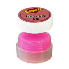 Klever Бальзам для губ Love is, Lips care, 5 мл в интернет магазине Beauty Hunter