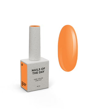 copy_Гель-лак Nails Of The Day, Brighten #099, 10 мл в інтернет магазині Beauty Hunter