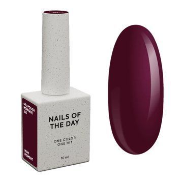 Lakier żelowy Nails of the Day Monique 10 ml w sklepie internetowym Beauty Hunter