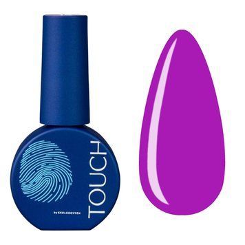 Гель лак Touch Gel polish Neon, #4, 9 мл в интернет магазине Beauty Hunter
