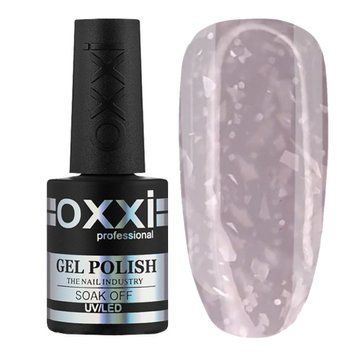 Baza kamuflażowa Rafinad Base Oxxi Professional ze złotym płatkiem №13 10 ml w sklepie internetowym Beauty Hunter