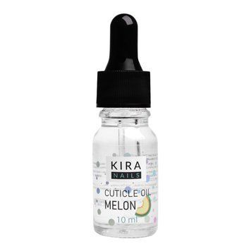 Масло Kira Nails Cuticle Oil Melon для кутикулы, 10 мл в интернет магазине Beauty Hunter