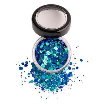 Trendy Nails Carnival Dry Glitter #03