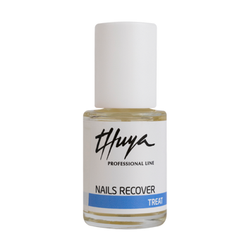 Thuya Средство для восстановления поврежденных ногтей, Nails Recover, 14 мл в интернет магазине Beauty Hunter