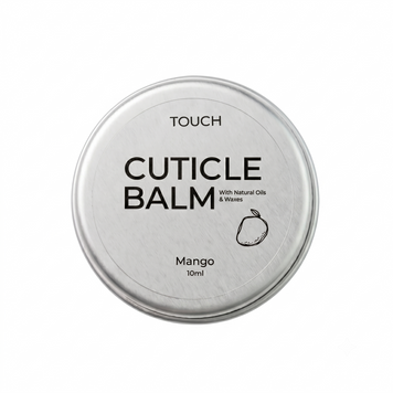 Воск Touch для кутикул, Cuticle Balm, Mango, 10 мл в интернет магазине Beauty Hunter