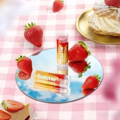 Бальзам для губ Balme, Strawberry Yogurt Balme, 5 г в інтернет магазині Beauty Hunter