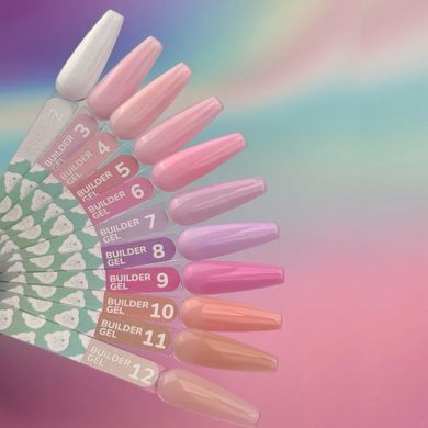 Żel do przedłużania YouAreCute Builder Gel №5 15ml w sklepie internetowym Beauty Hunter