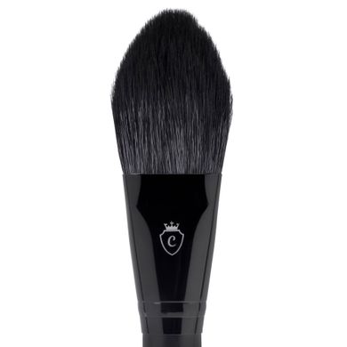Powder brush CTR W0575 bristle fox black