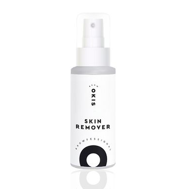 OKIS BROW remover 50 ml