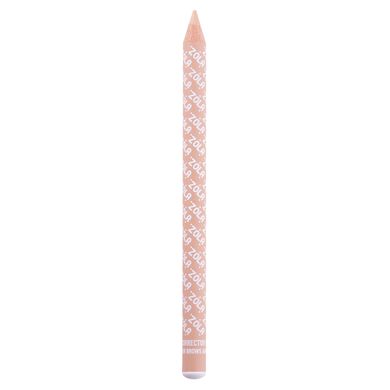 ZOLA Pencil-corrector for eyebrows and eyes, Blond