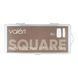 Tipsy żelowe Valeri Nail Gel Tips Square 240 szt. 1 z 2