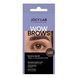 Joly:Lab Wow Brows 3.7 Dark Brown do farbowania brwi w kolorze czarnym 2 z 5
