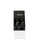 Double Pencil Sharpener Okis , Black 1 of 2