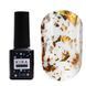 Топ Kira Nails No Wipe Gold Shard, 6 мл 2 з 3
