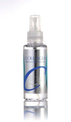 Enough Collagen Essential Mist 100 ml - Зволожуючий міст для обличчя с колагеном в інтернет магазині Beauty Hunter