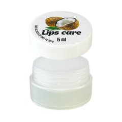 Klever Бальзам для губ Coconut, Lips care, 5 мл в інтернет магазині Beauty Hunter