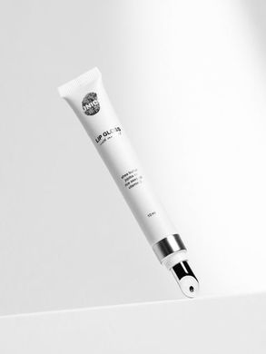 Błyszczyk do ust Unico Lip Gloss z mentolem Crush Lip Lace 12 ml w sklepie internetowym Beauty Hunter