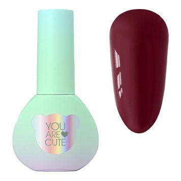 Гель-лак YouAreCute Color №79 5мл в интернет магазине Beauty Hunter