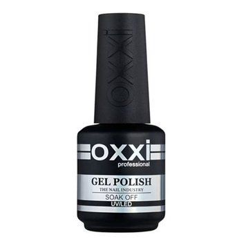 Baza gumowa Twarda baza Oxxi Professional 15 ml w sklepie internetowym Beauty Hunter