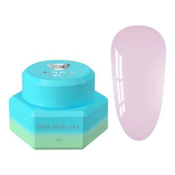Żel do przedłużania YouAreCute Builder Gel nr 3 30ml w sklepie internetowym Beauty Hunter