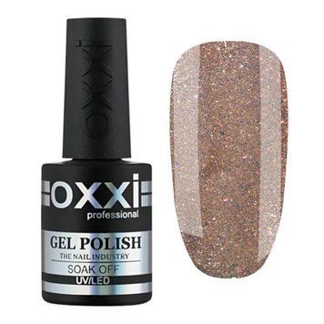 Гель-лак Disco Oxxi Professional №005 10 ml в интернет магазине Beauty Hunter