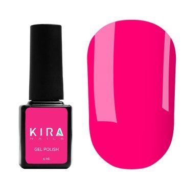 Kira Nails Gel Polish #165, 6 ml