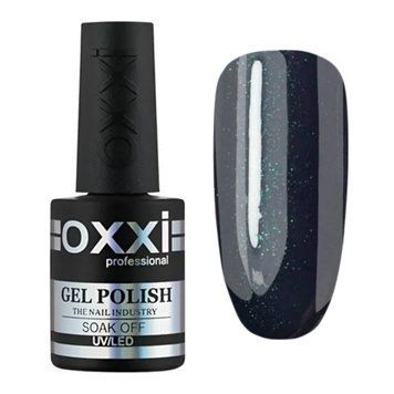 Гель-лак Oxxi Professional №154 10 ml в интернет магазине Beauty Hunter