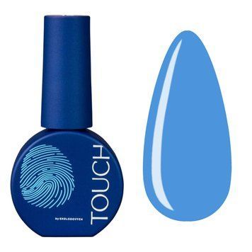 Lakier żelowy Touch Neon, #5, 9 ml w sklepie internetowym Beauty Hunter